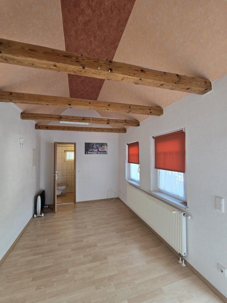 Schlafzimmer Nebengeb�ude Einfamilienhaus Bannewitz