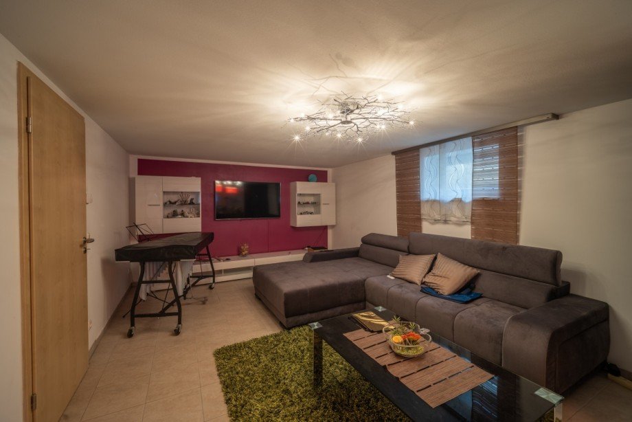 Partyraum Bungalow Wilsdruff