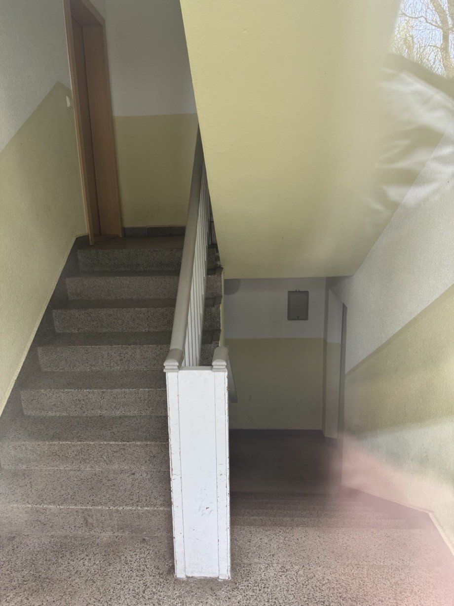 Treppenhaus Wohnung Dresden