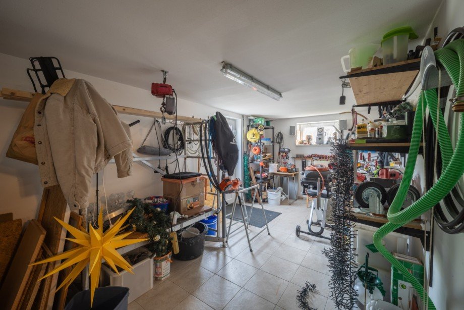 Werkstatt Bungalow Wilsdruff