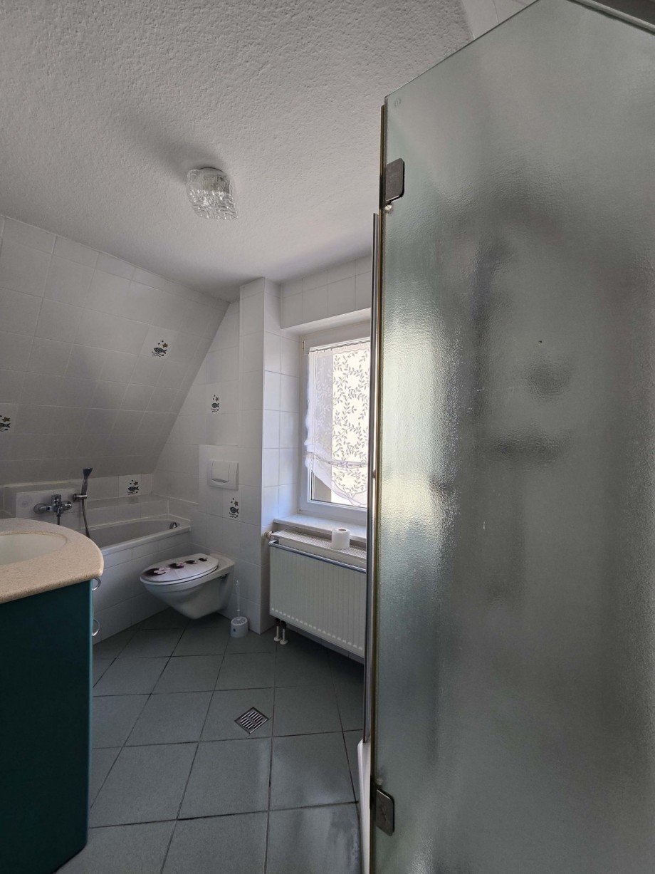 Bad OG Einfamilienhaus Bannewitz