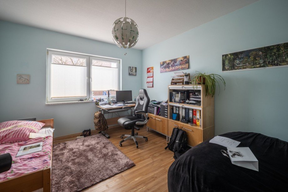 Kinderzimmer Bungalow Wilsdruff