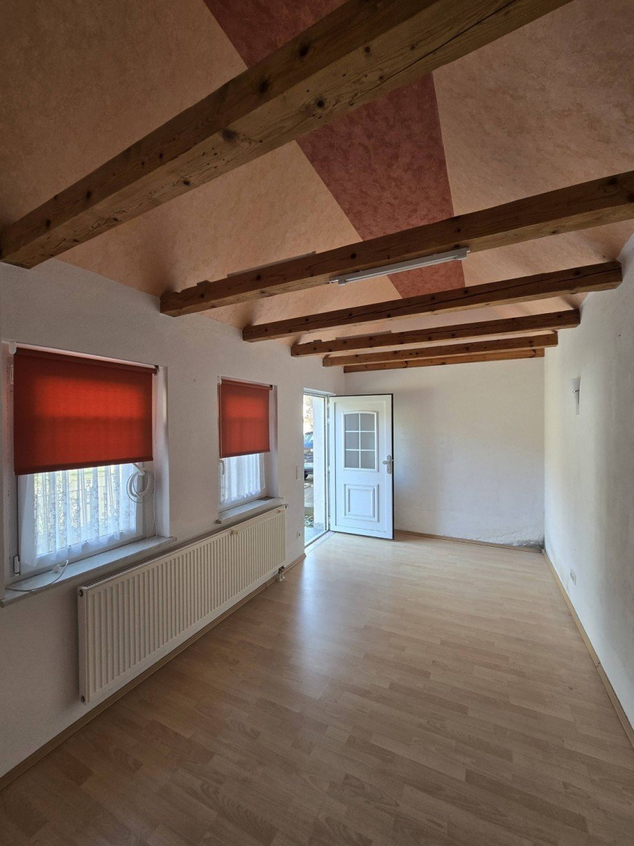 Schlafzimmer Nebengeb�ude Einfamilienhaus Bannewitz