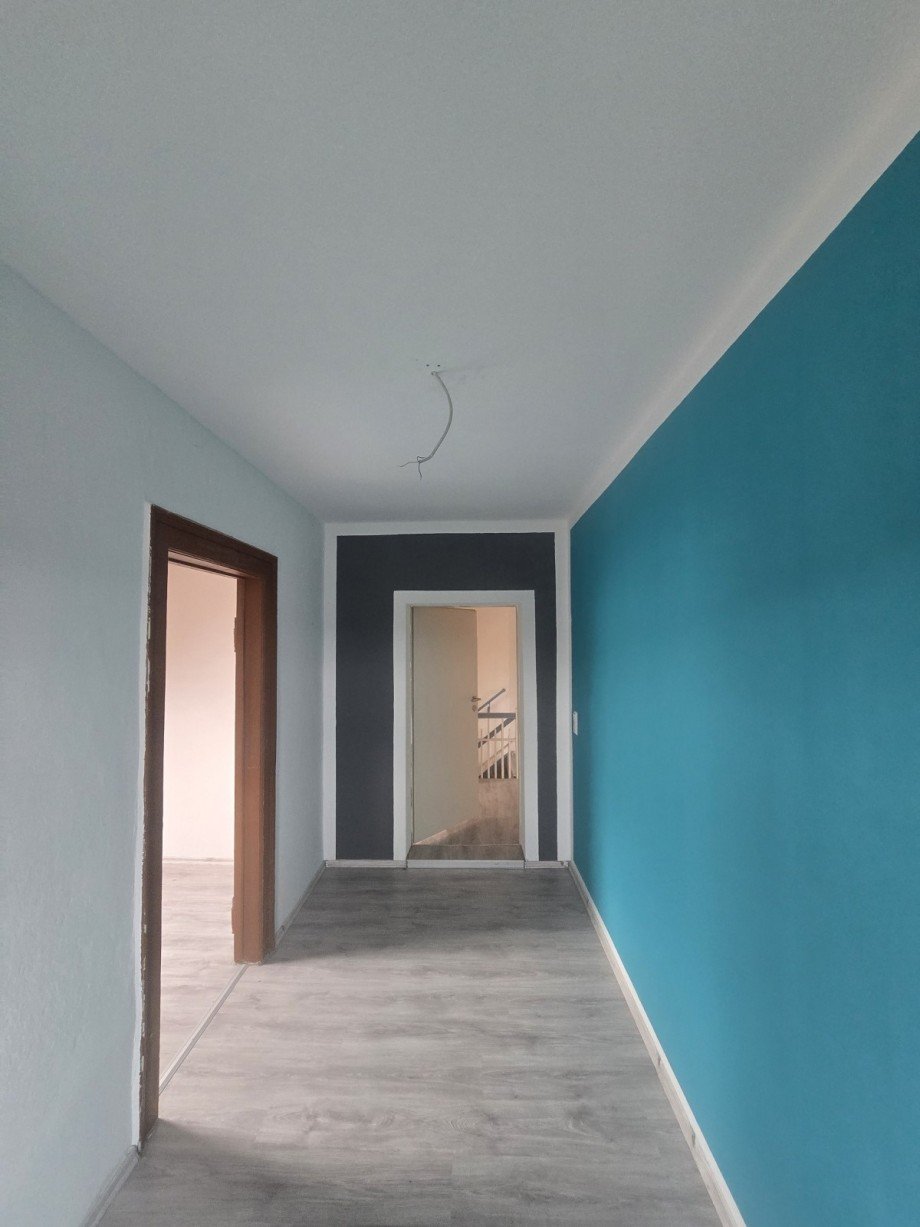 Zimmer OG Einfamilienhaus Halsbr�cke