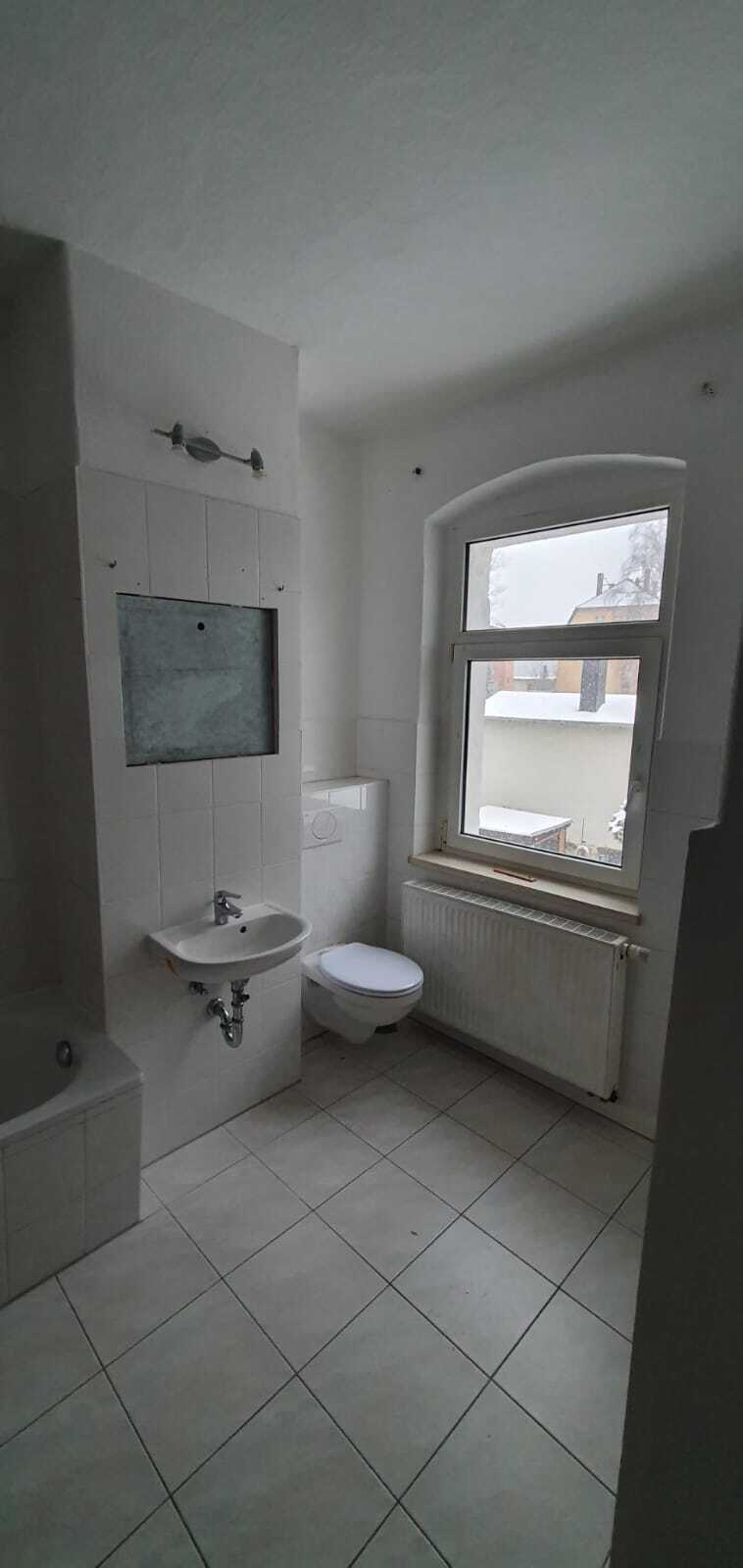 Bad Mehrfamilienhaus Freiberg