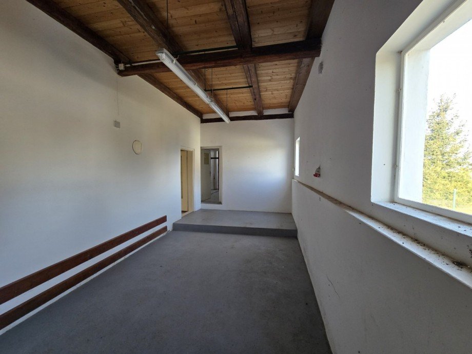 Garage bzw. Lagerraum Einfamilienhaus Freiberg