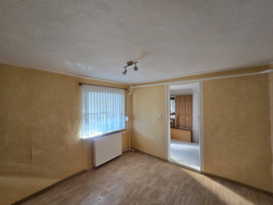 Arbeitszimmer EG Einfamilienhaus Freiberg