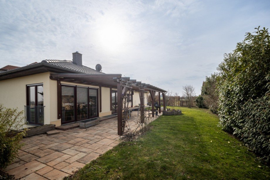 Grundst�ck Bungalow Wilsdruff