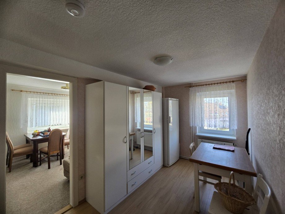 K�che OG 2.5 Zweifamilienhaus Freiberg