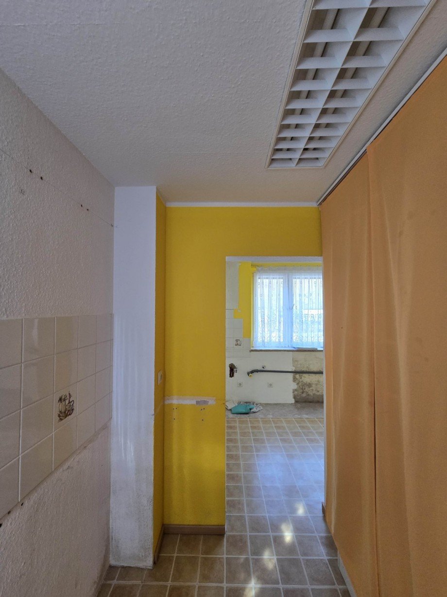 K�che Einfamilienhaus Bannewitz