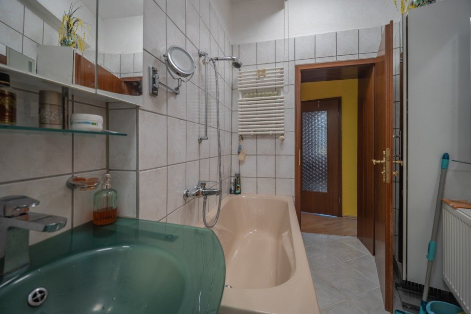 Bad OG Einfamilienhaus Dresden