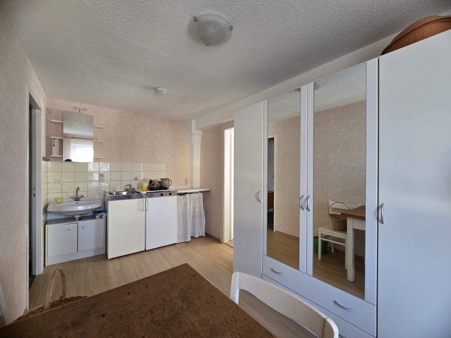 K�che OG 2.5 Zweifamilienhaus Freiberg