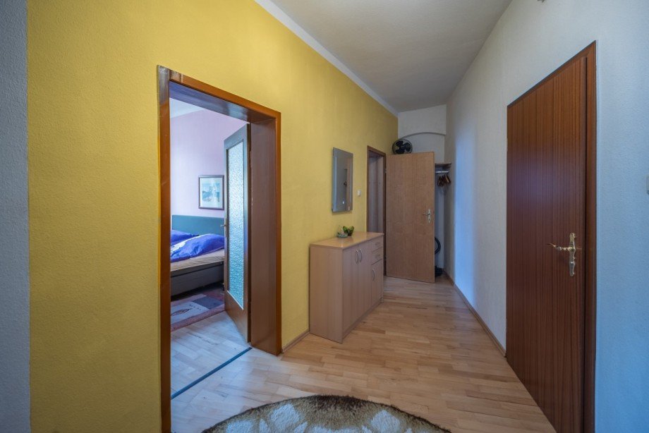 Diele EG Zweifamilienhaus Dresden