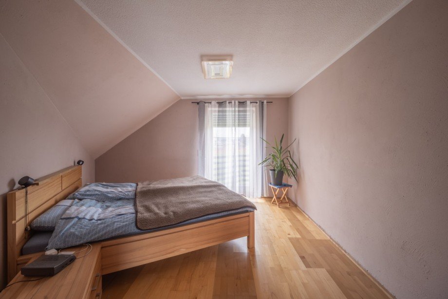 Schlafzimmer Einfamilienhaus H�ckendorf