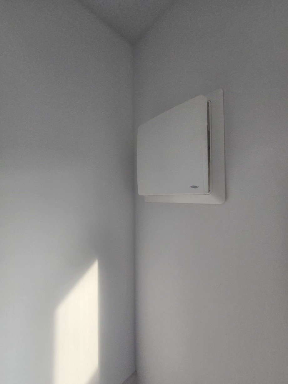 Technik Etagenwohnung Dresden