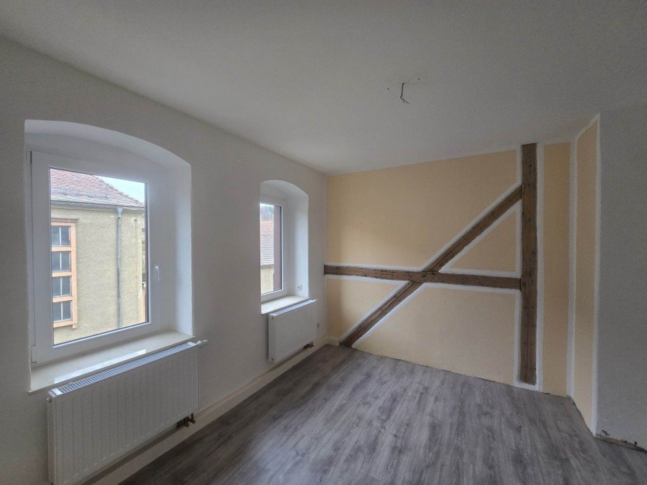 Zimmer OG Einfamilienhaus Halsbr�cke