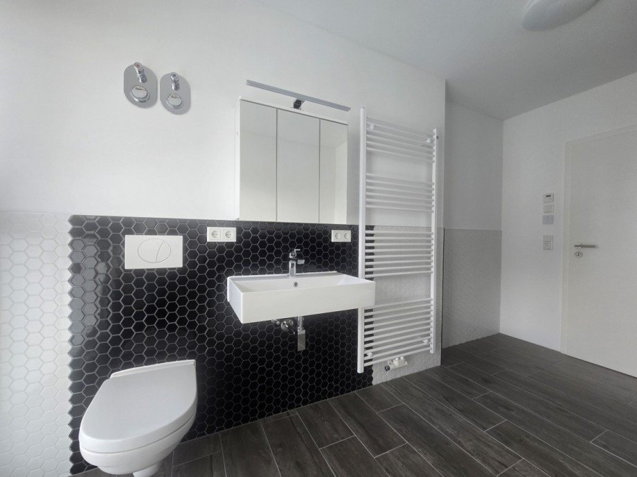 Bad Etagenwohnung Dresden