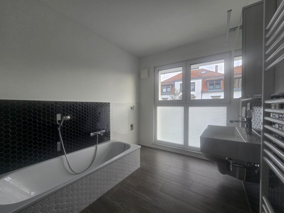 Bad Etagenwohnung Dresden