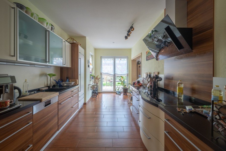 K�che Bungalow Wilsdruff