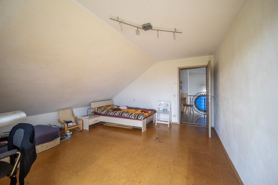 Kinderzimmer Einfamilienhaus H�ckendorf