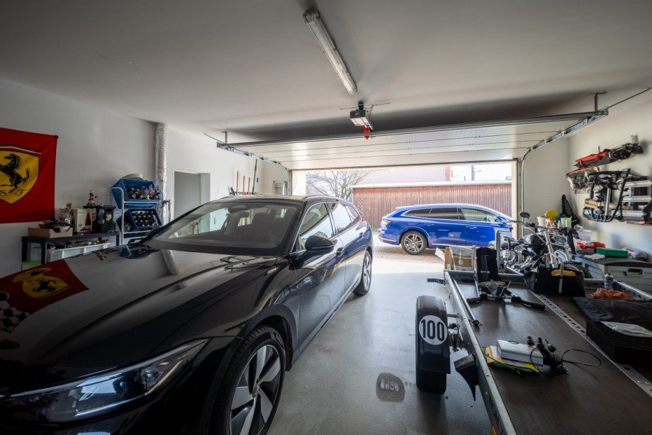 Garage Bungalow Wilsdruff