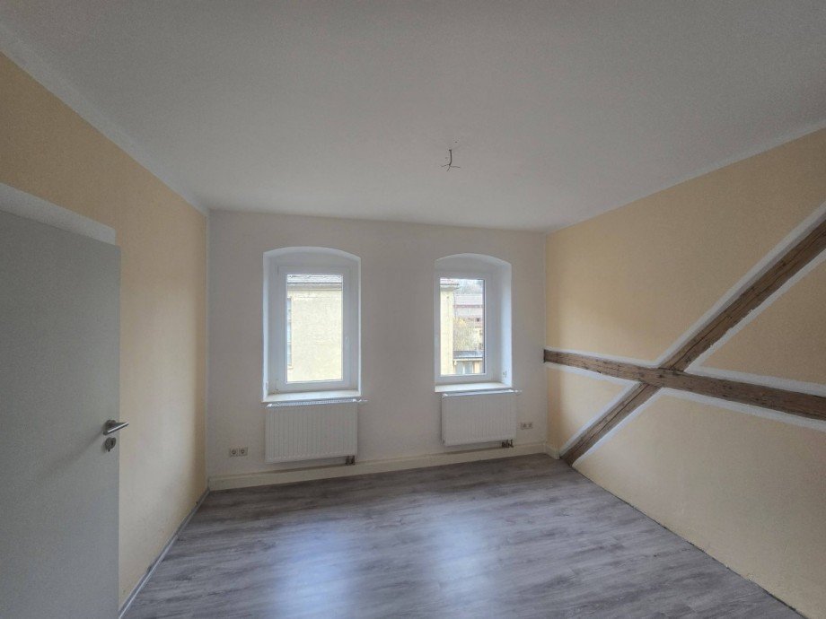 Zimmer OG Einfamilienhaus Halsbr�cke