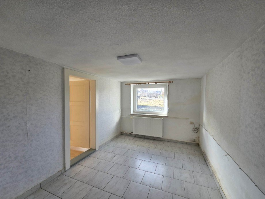 K�che EG Einfamilienhaus Freiberg