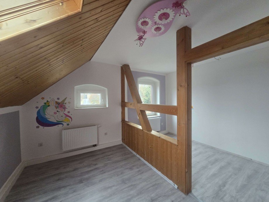 Zimmer OG Einfamilienhaus Halsbr�cke