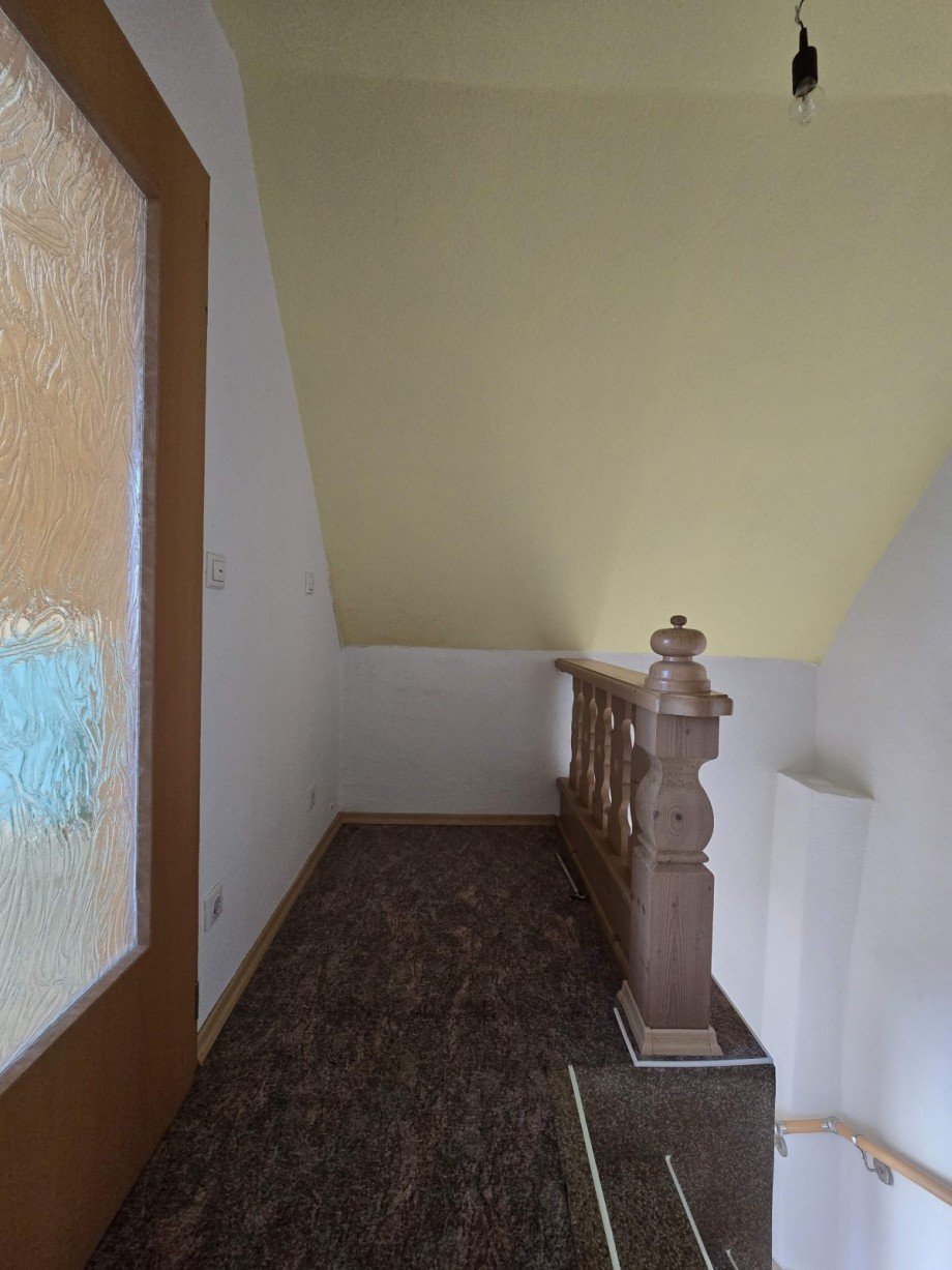 Flur OG Einfamilienhaus Bannewitz