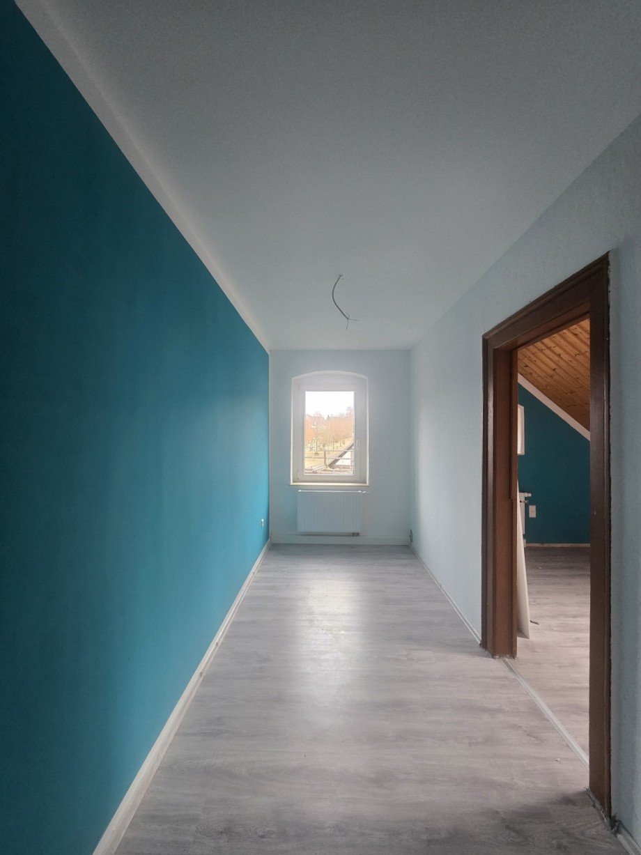 Zimmer OG Einfamilienhaus Halsbr�cke