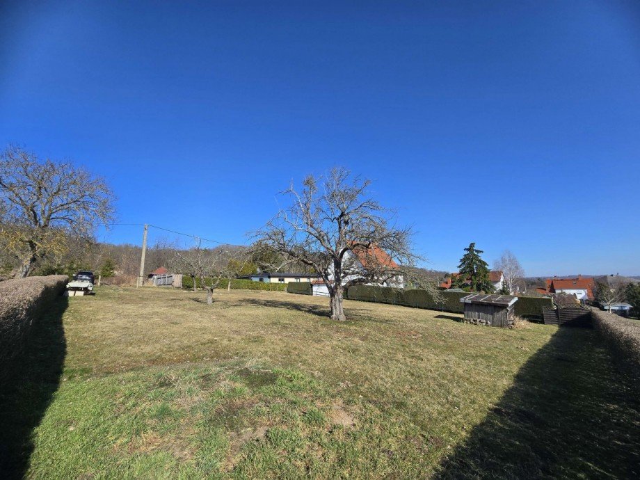 Grundst�ck Wohngrundst�ck Freital