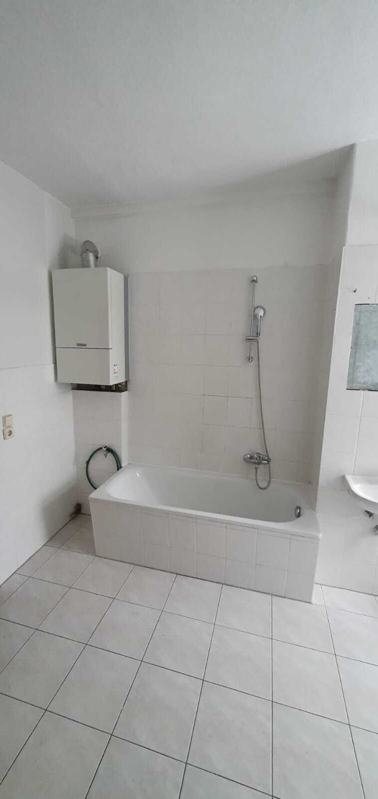 Bad Mehrfamilienhaus Freiberg