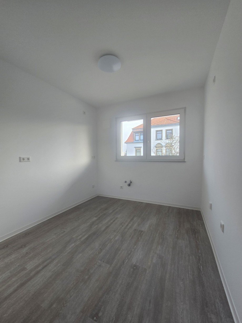 K�che Etagenwohnung Dresden