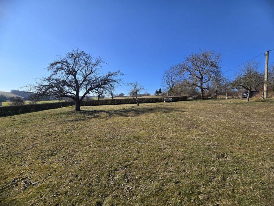 Grundst�ck Wohngrundst�ck Freital