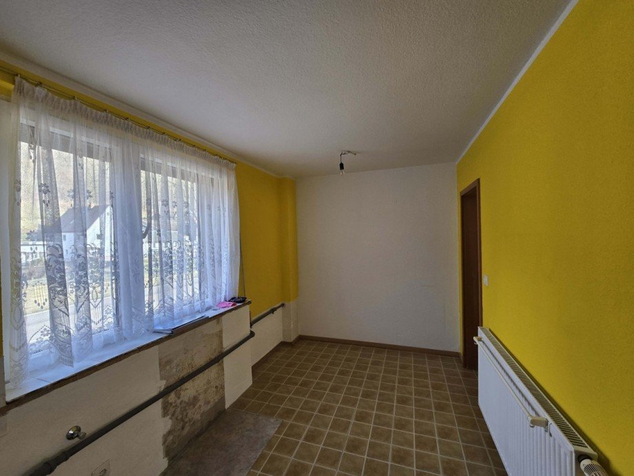 K�che Einfamilienhaus Bannewitz