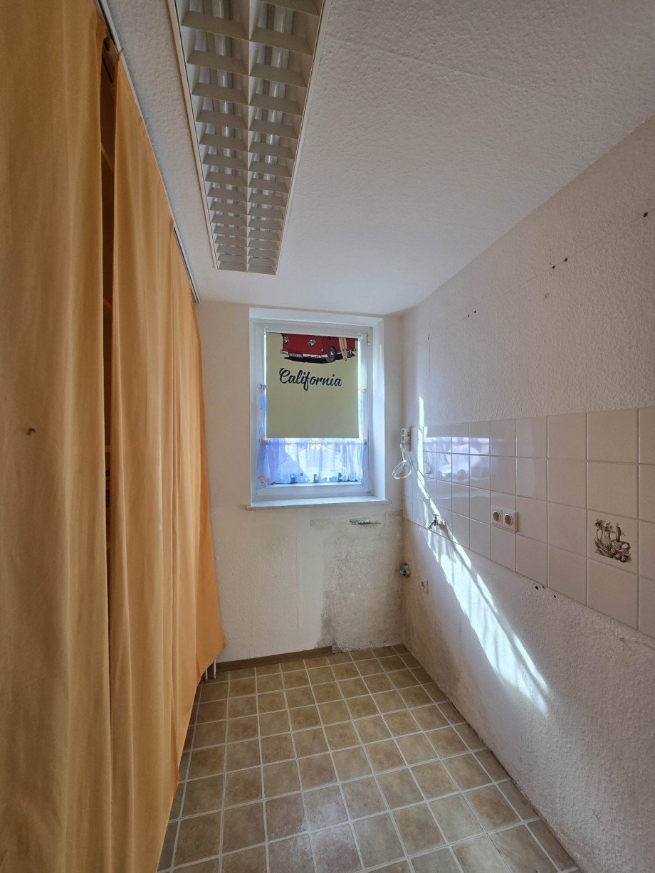 K�che Einfamilienhaus Bannewitz