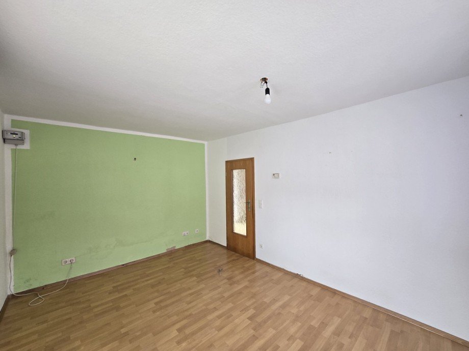 Wohnzimmer Einfamilienhaus Bannewitz