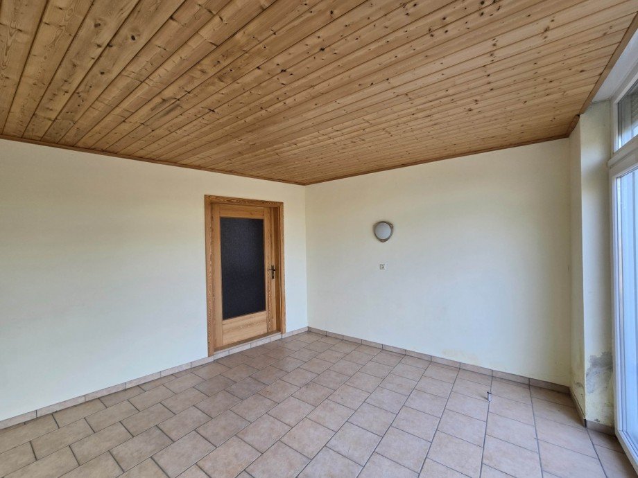 Ausbaureserve Einfamilienhaus Freiberg