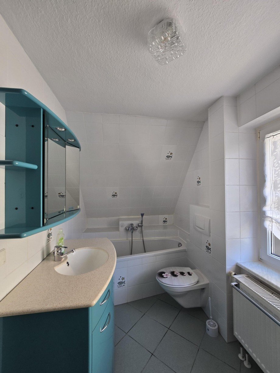 Bad OG Einfamilienhaus Bannewitz