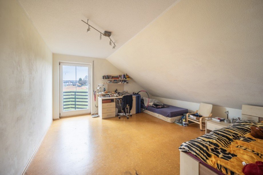 Kinderzimmer Einfamilienhaus H�ckendorf