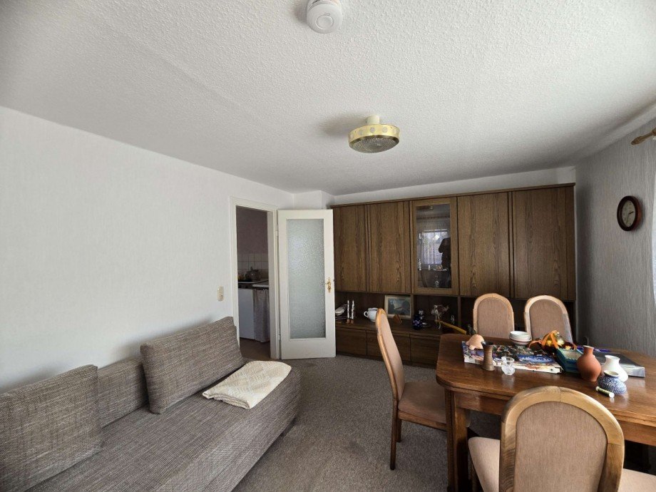 Wohn- oder Schlafzimmer OG 2.4 Zweifamilienhaus Freiberg