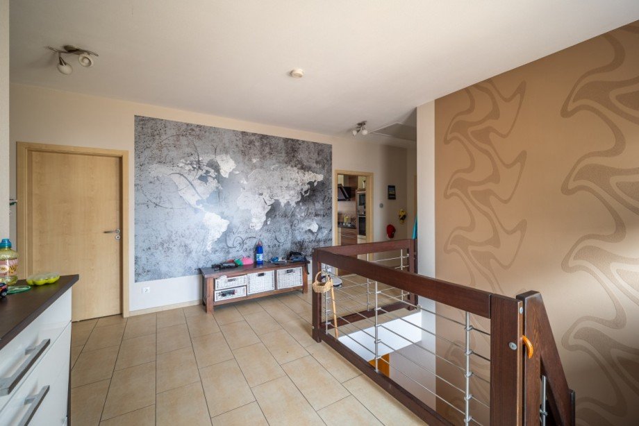 Flur Bungalow Wilsdruff