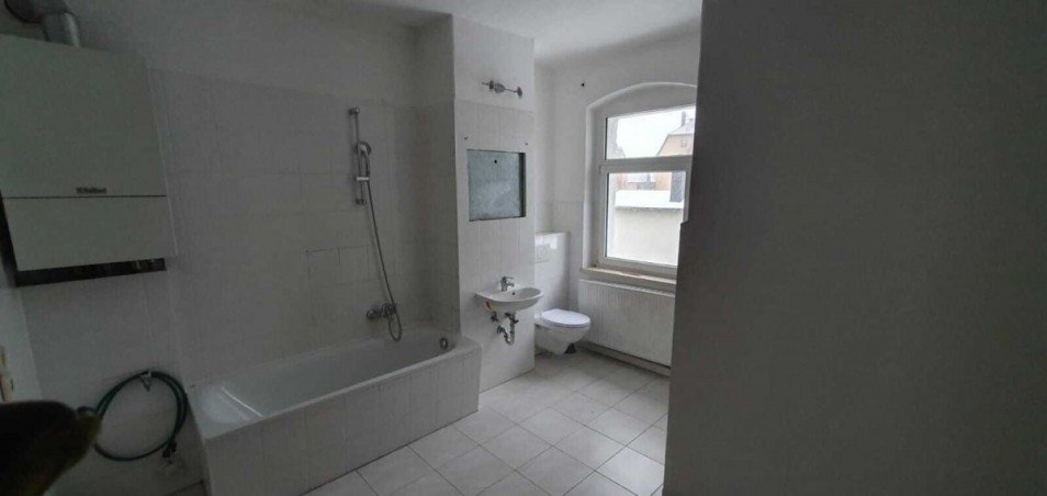 Bad Mehrfamilienhaus Freiberg