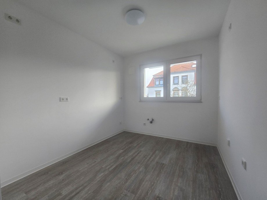 K�che Etagenwohnung Dresden