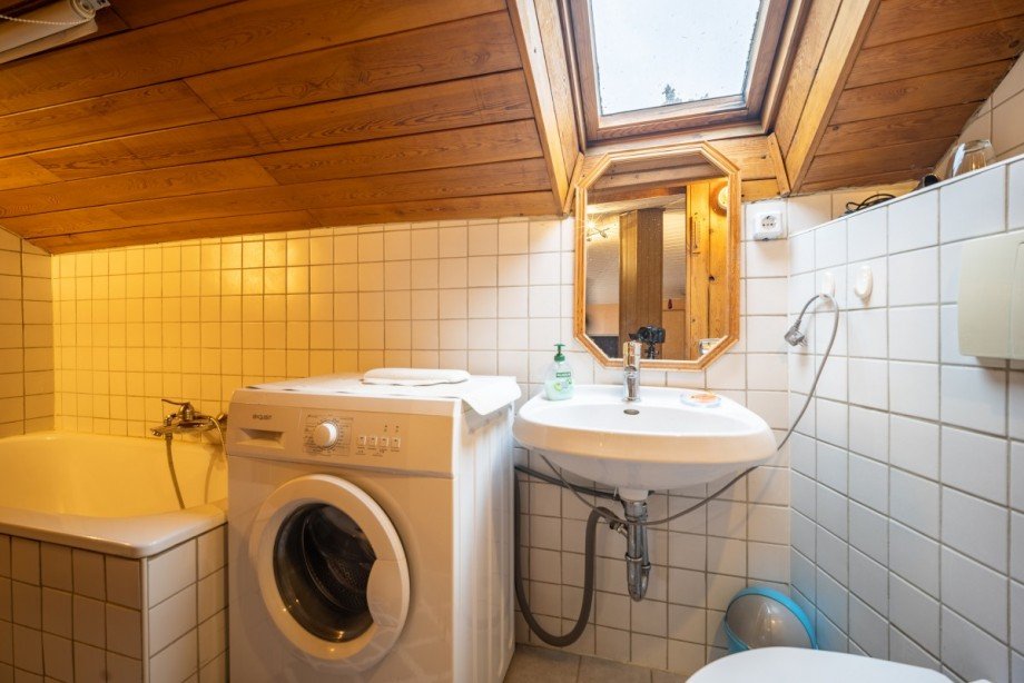 Bad DG Zweifamilienhaus Dresden