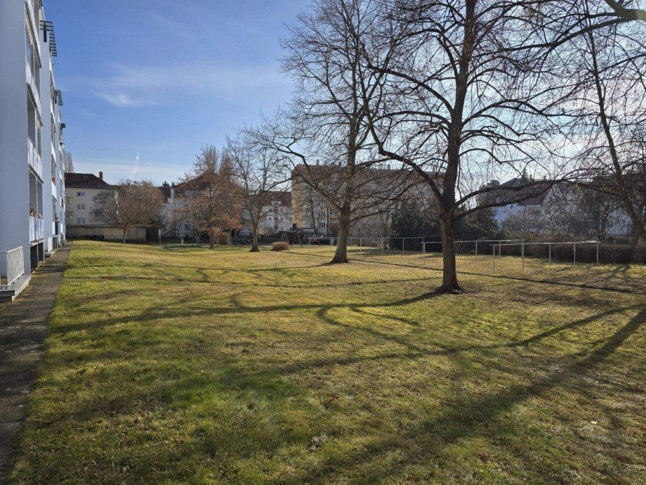 Grundst�ck Etagenwohnung Dresden