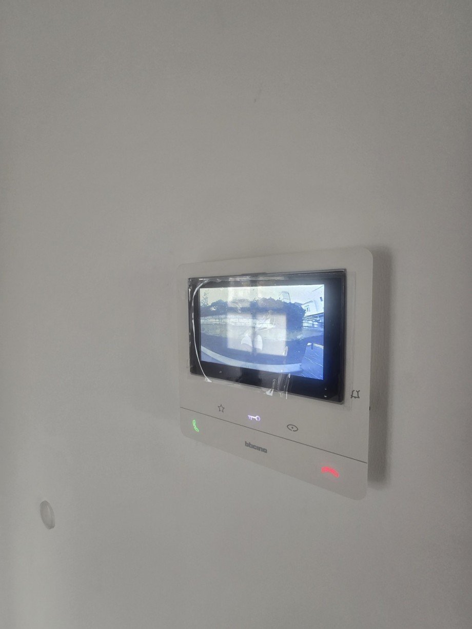 Technik Etagenwohnung Dresden