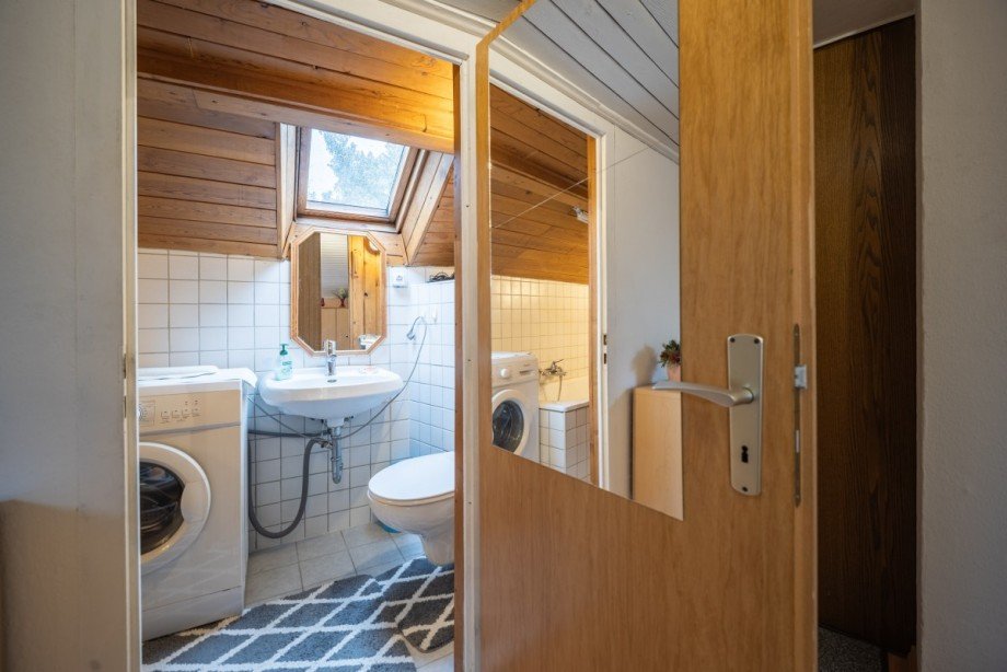 Bad DG Zweifamilienhaus Dresden