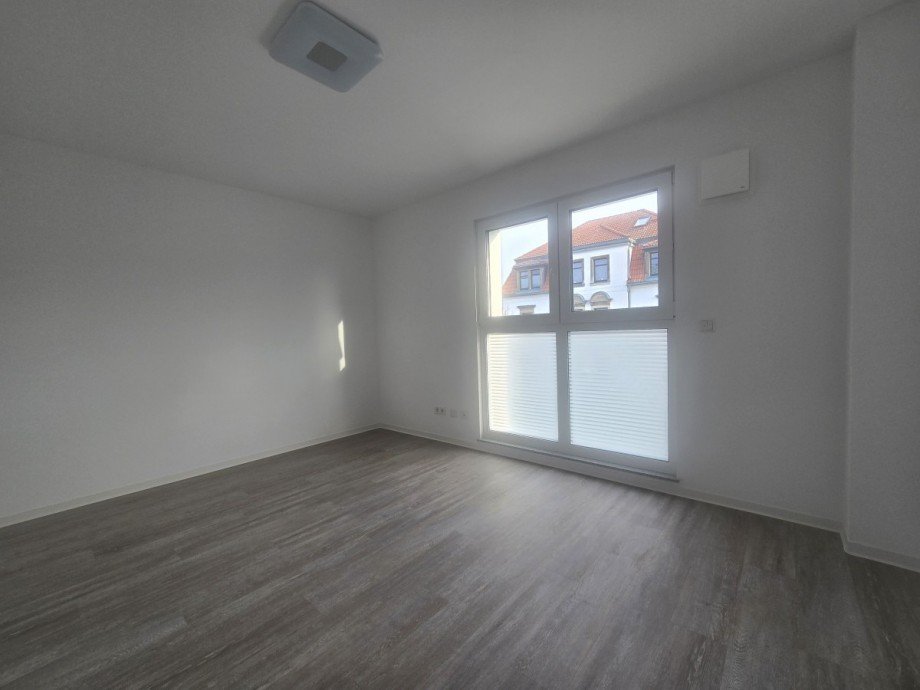 Schlafzimmer Etagenwohnung Dresden