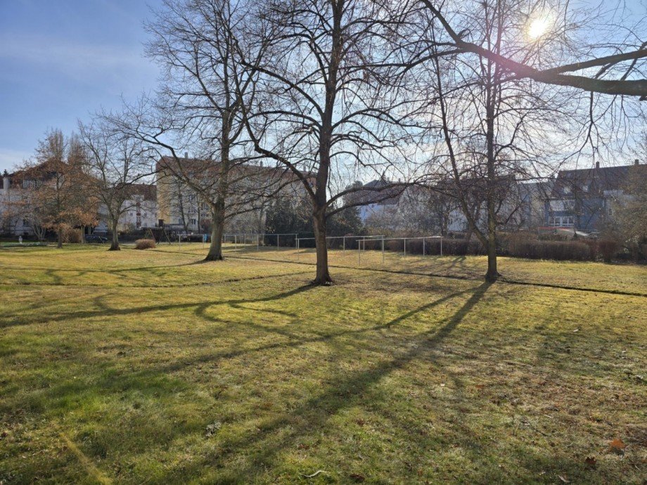 Grundst�ck Etagenwohnung Dresden